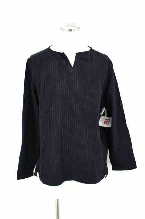 nest Robe CONFECT(ネストローブ コンフェクト) プルオーバー メンズ トップス