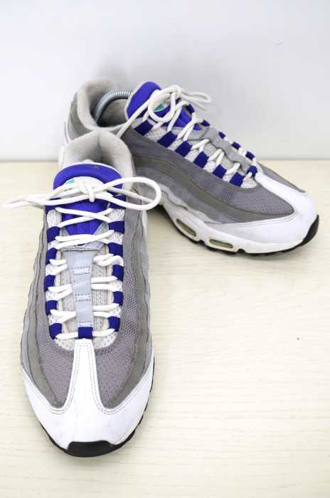 NIKE （ナイキ） NIKE AIR MAX 95 OG GRAPE メンズ シューズ