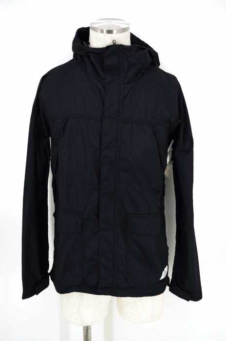 CRIMIE （クライミー） WATER RESISTANT MOUNTAIN PARKA メンズ アウター