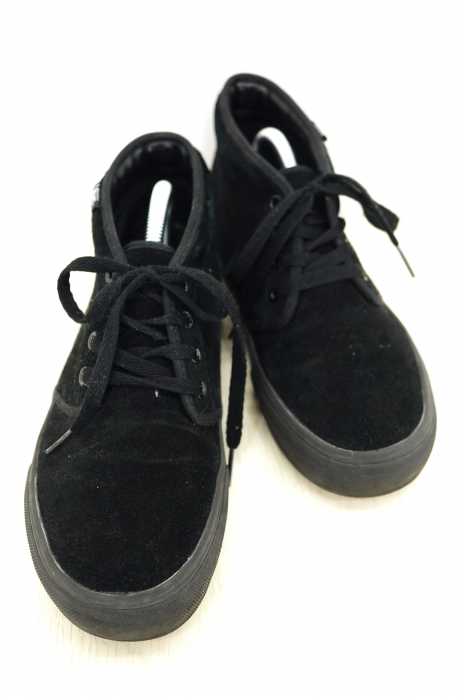 VANS (バンズ ) CHUKKA SUEDE チャッカスエード メンズ シューズ