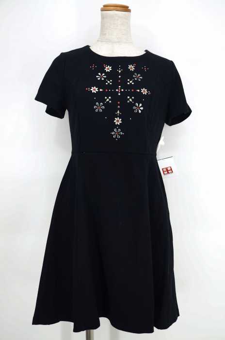 DOLLY GIRL BY ANNA SUI （ドーリーガールバイアナスイ） レディース ワンピース