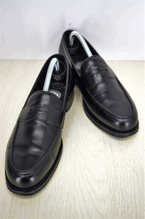 CHEANEY （チーニー） HUDSON コインローファー メンズ シューズ