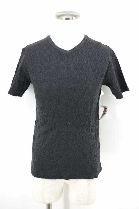 EDIFICE （エディフィス） GRAND PIGALLE HOTEL リンキングT-シャツ メンズ トップス