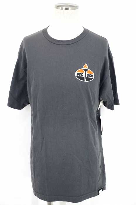 DGK×FTC （） Torch T-Shirt メンズ トップス
