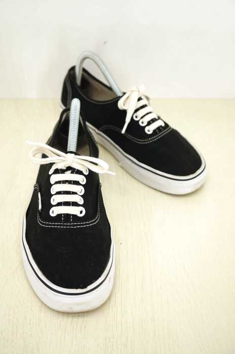 VANS （バンズ ） AUTHENTIC オーセンティック　ローカットスニーカー メンズ シューズ