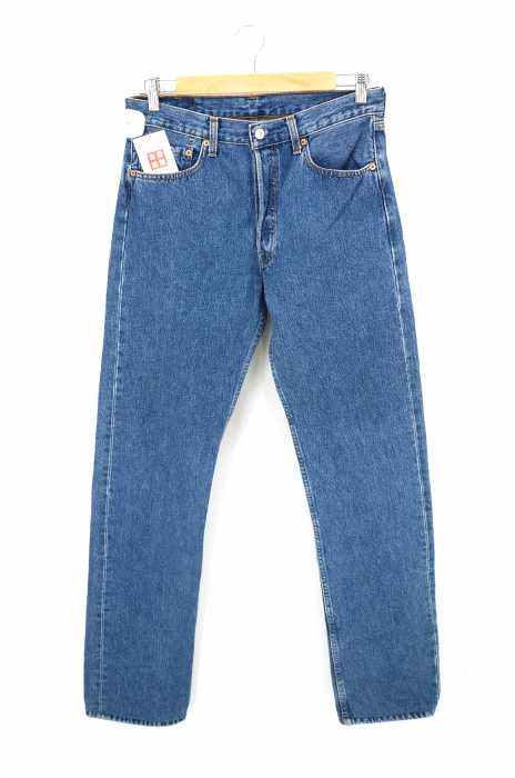 Levi's （リーバイス） 501 ストレート メンズ パンツ