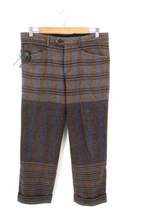 ts(s)（ティーエスエス） L-POCKET PANTS メンズ パンツ