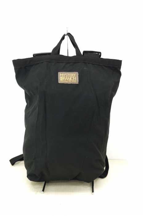 MYSTERY RANCH（ミステリーランチ） BOOTY BAG バックパック メンズ バッグ