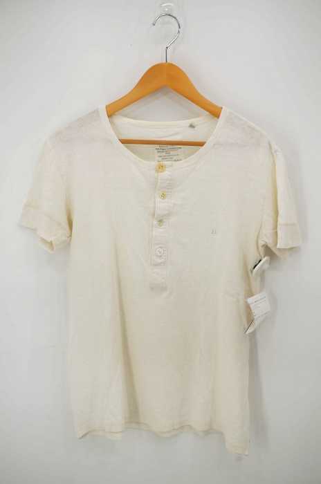 Paul Smith　JEANS（ポールスミスジーンズ） ヘンリーネックTシャツ メンズ トップス