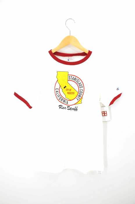Champion （チャンピオン） 復刻 ランタグ リンガーTシャツ メンズ トップス