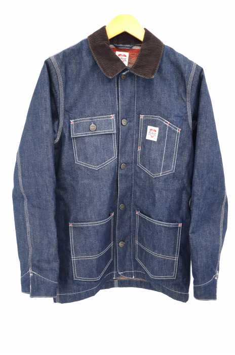 Carhartt WIP（カーハートワークインプログレス） State Coat メンズ アウター