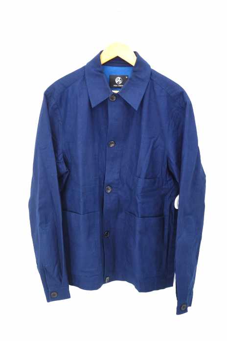 PS Paul Smith （ピーエスポールスミス） UNLINED JACKET メンズ アウター