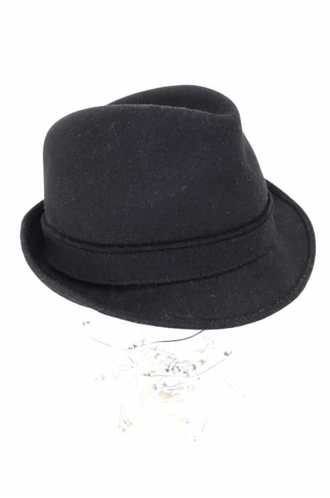 Paul Smith （ポールスミス） ウール中折れハット メンズ 帽子