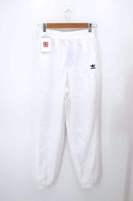 adidas(アディダス) ビッグロゴ トラックパンツ メンズ パンツ