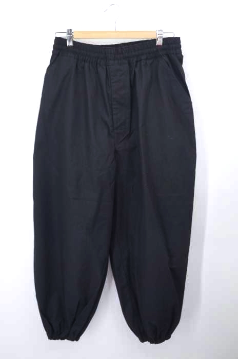 JOURNAL STANDARD HOMESTEAD（ジャーナルスタンダードホームステッド） 20AW T/C GYM PT メンズ パンツ
