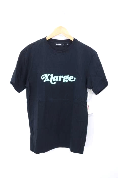 XLARGE(エクストララージ) ロゴTシャツ メンズ トップス