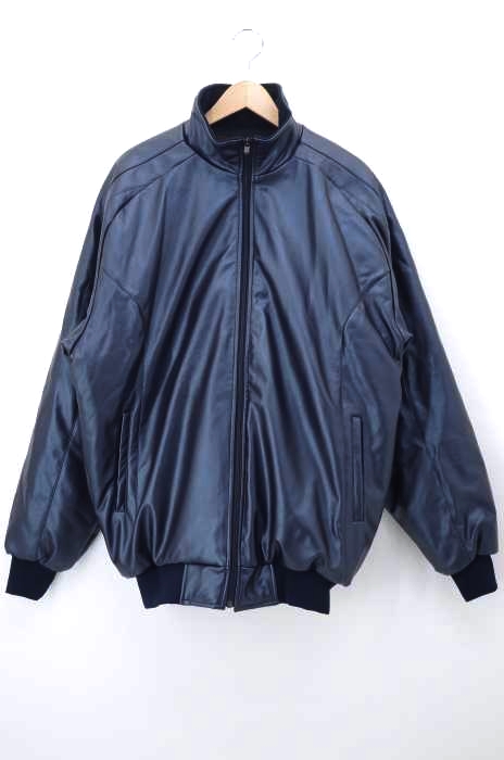 Mizuno NIHON ジップアップジャケット XOサイズ MIZUNO（ミズノ） ジップアップ ウォームアップジャケット メンズ