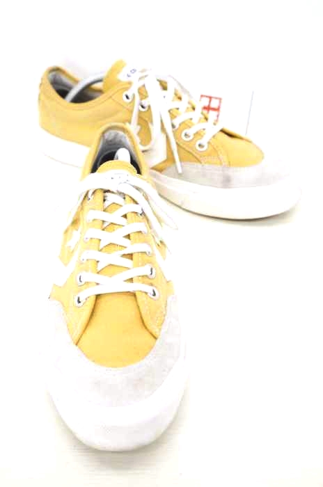 CONVERSE(コンバース) COURTCANVAS SK CV OX メンズ シューズ
