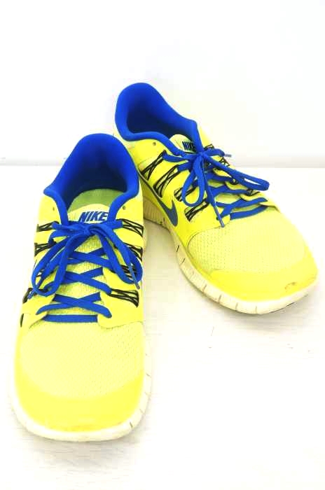 NIKE（ナイキ） Free 5.0+ メンズ シューズ
