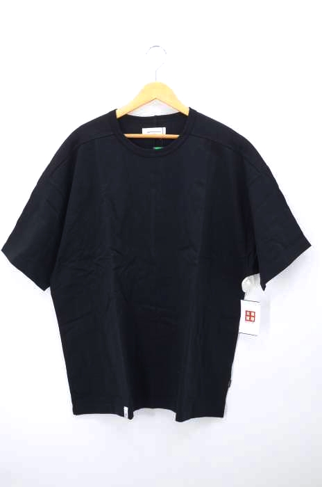 MAGIC STICK ENTERTAINMENT（マジックスティック） 21SS CORE BOX SS TEE メンズ トップス