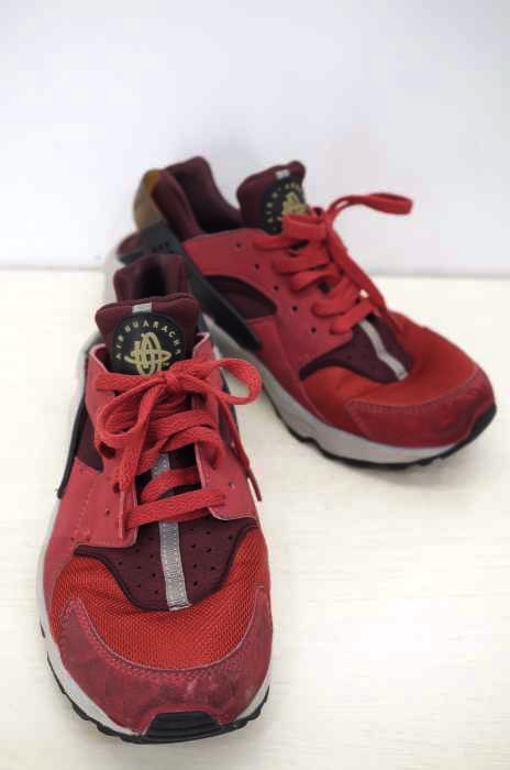 NIKE（ナイキ） AIR HUARACHE メンズ シューズ