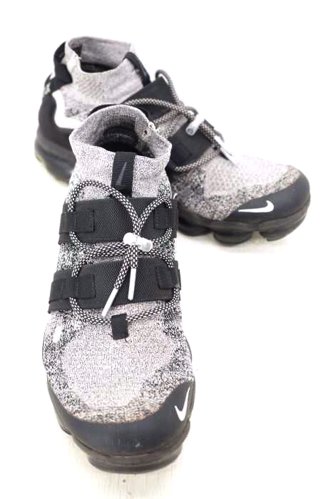 NIKE(ナイキ) Air VaporMax Flyknit Utility メンズ シューズ