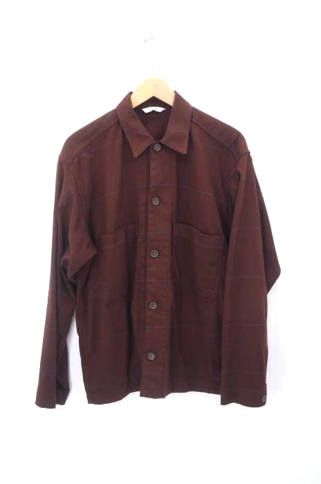JOURNAL STANDARD（ジャーナルスタンダード） チェック柄 シャツ
