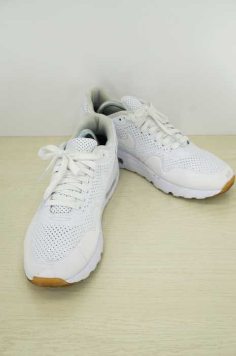 NIKE （ナイキ） AIR MAX 1 ULTRA MOIRE　ローカットスニーカー メンズ シューズ