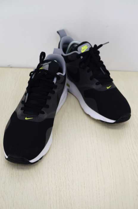 NIKE (ナイキ) NIKE AIR MAX TAVAS メンズ シューズ