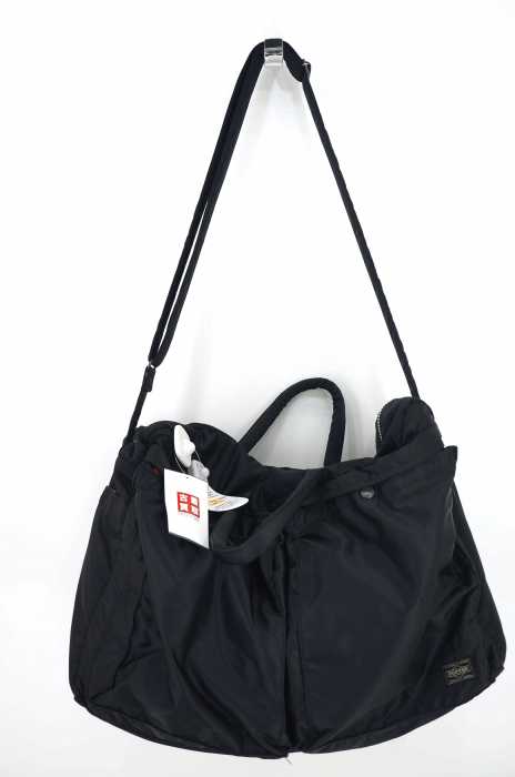 PORTER （ポーター） タンカー2WAYビッグボストンバッグ メンズ バッグ