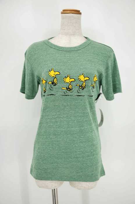 JOURNAL STANDARD （ジャーナルスタンダード） Woodstock alternative レディース トップス