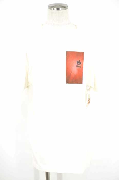 BIN (ビン) フォトプリントTシャツ メンズ トップス