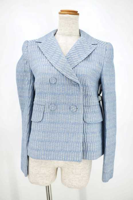 CARVEN （カルヴェン） ダブルジャケット レディース アウター
