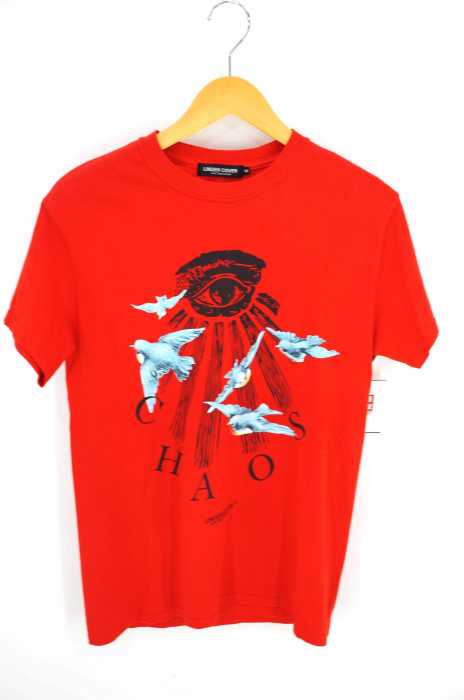 UNDERCOVER (アンダーカバー) chaos Bird TEE メンズ トップス