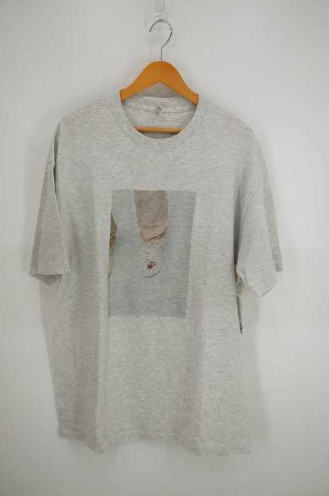 gourmet Jeans（グルメジーンズ） T-shirt 1 フォトプリントT メンズ トップス