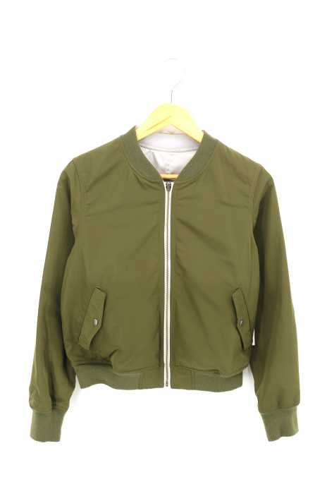 URBAN RESEARCH Sonny Label (アーバンリサーチサニーレーベル) リバーシブルMA-1 レディース アウター