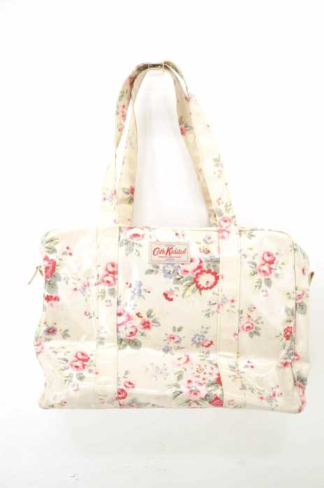 Cath Kidston （キャスキッドソン） 花柄 ハンドバッグ レディース バッグ