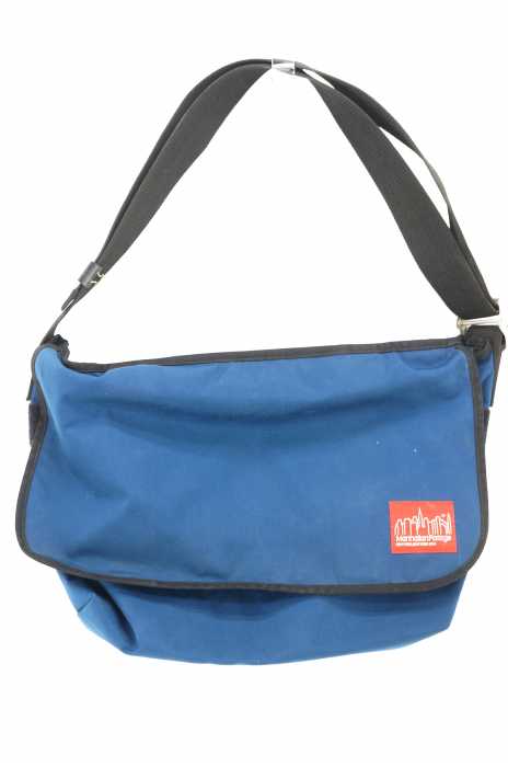 Manhattan Portage （マンハッタンポーテージ） メッセンジャーバッグ メンズ バッグ