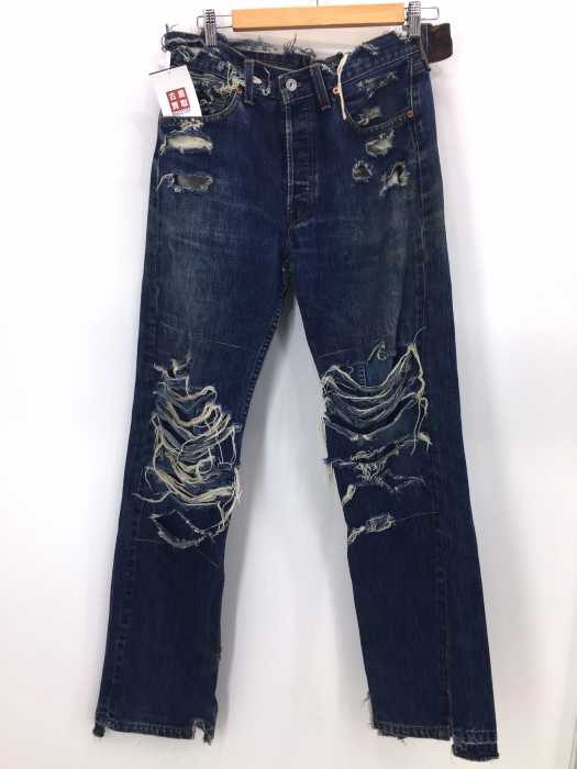 VINTI ANDREWS × LEVI