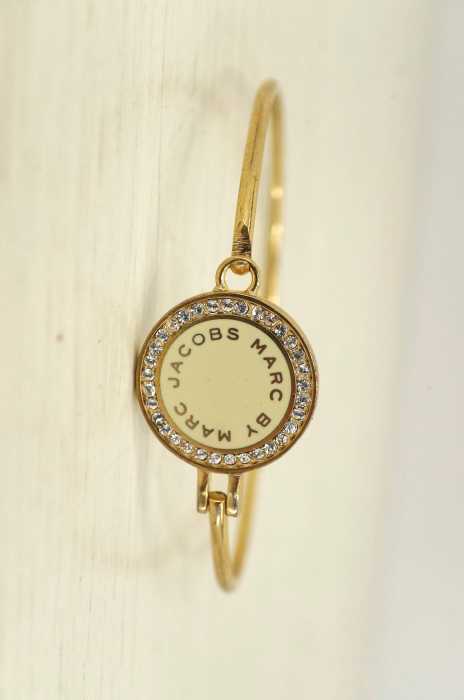 Marc by Marc Jacobs （マークバイマークジェイコブス） バングル レディース アクセサリー