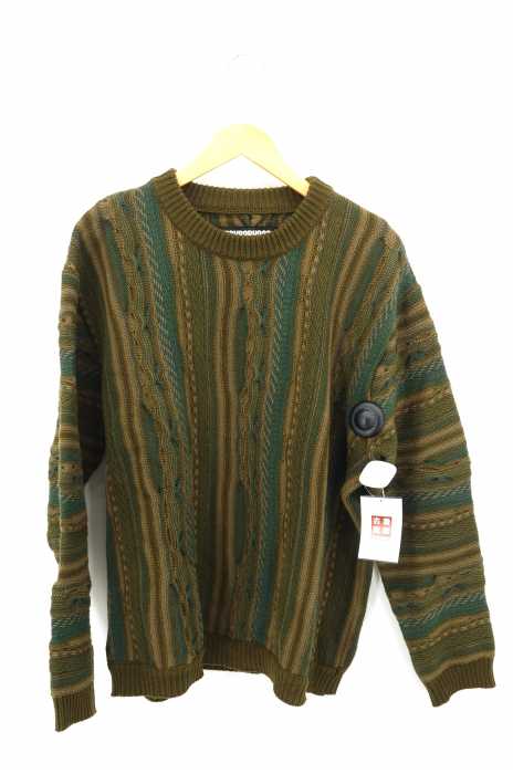 NEIGHBORHOOD（ネイバーフッド） TRAP / CA-CREW . LS メンズ トップス