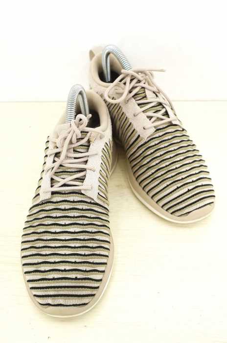 NIKE (ナイキ) W ROSHE TWO FLYKNIT レディース シューズ