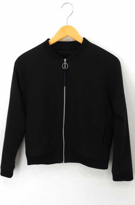 URBAN RESEARCH （アーバンリサーチ） ZIPブルゾン レディース アウター