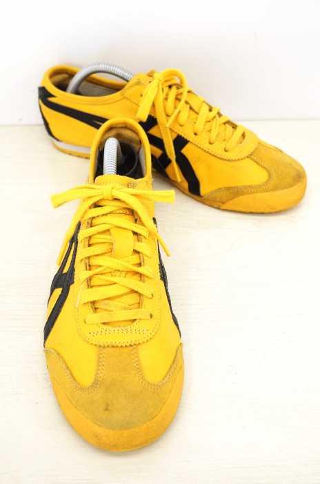 ONITSUKA TIGER （オニツカタイガー） MEXICO 66 メンズ シューズ