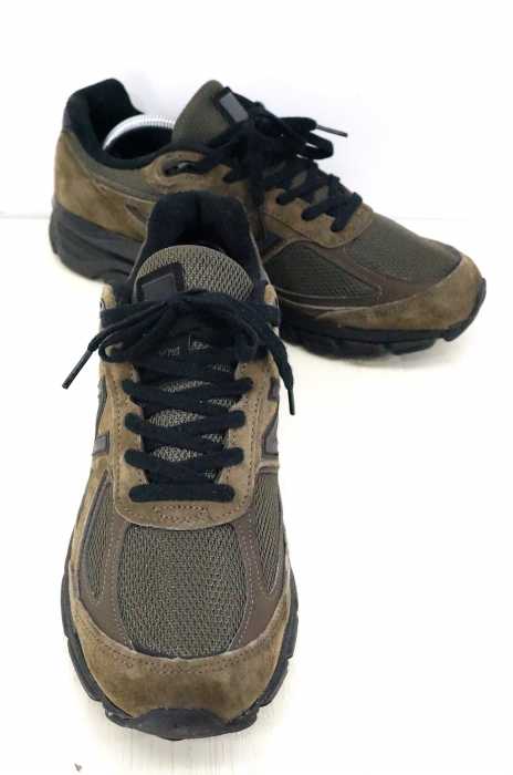 NEW BALANCE （ニューバランス） M990MG4 メンズ シューズ