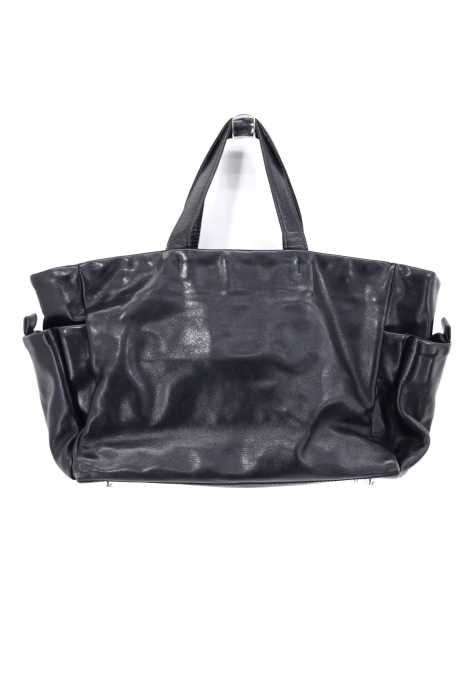 ZUCCa (ズッカ) レザートートバッグ レディース バッグ