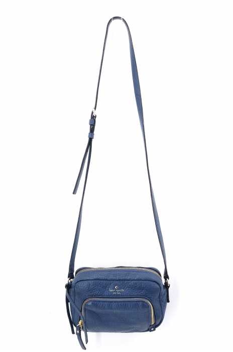 Kate spade（ケイトスペード） レザー ショルダーバッグ レディース バッグ