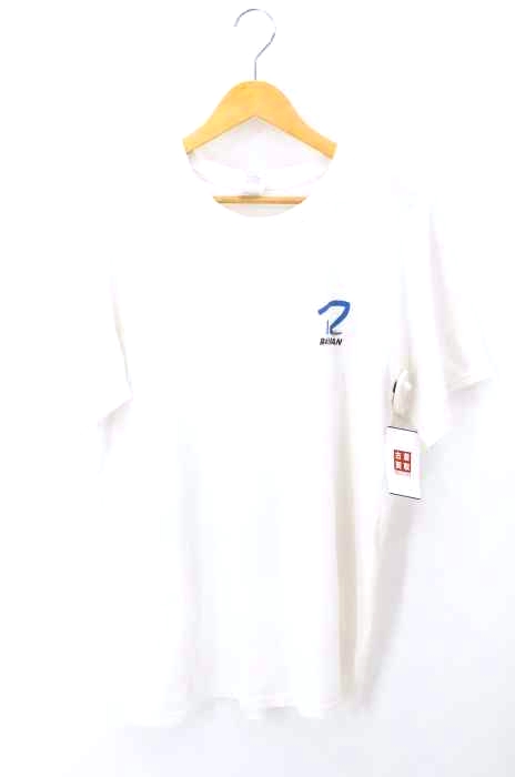 GILDAN(ギルダン) RAPEMAN プリントTシャツ メンズ トップス
