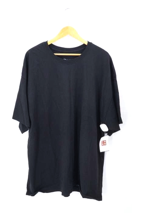 Champion(チャンピオン) コットン半袖Tシャツ メンズ トップス