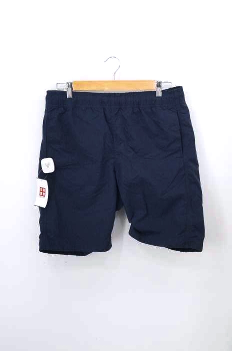 GOLDWIN（ゴールドウイン） RIPSTOP EASY SHORTS メンズ パンツ
